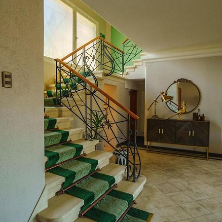 Hotel Boutique Casa Recreo Vina del Mar Exterior photo