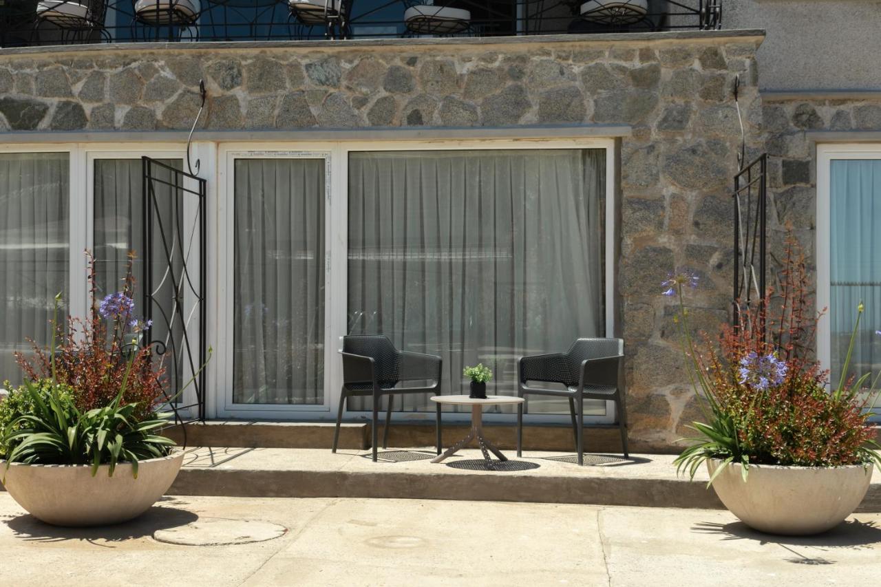 Hotel Boutique Casa Recreo Vina del Mar Exterior photo