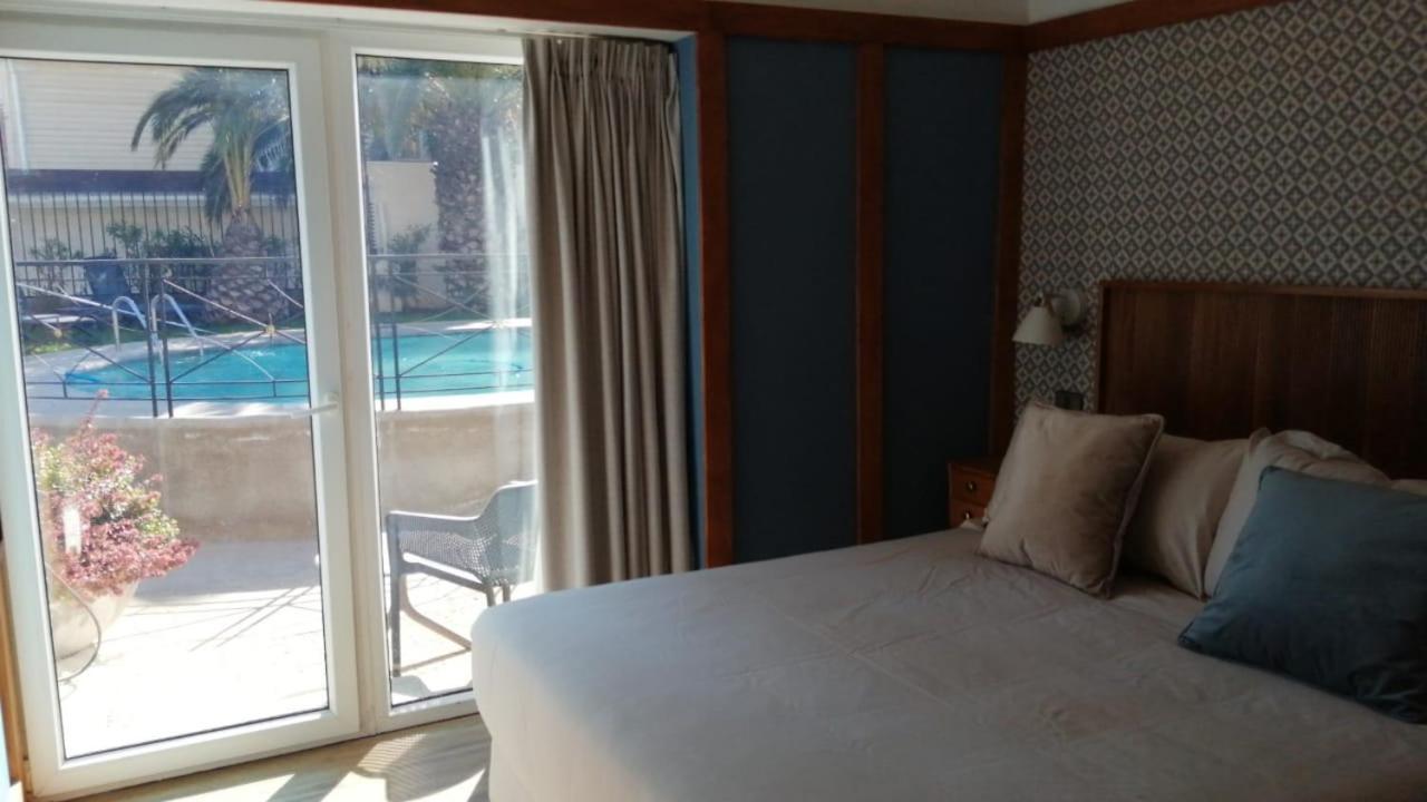 Hotel Boutique Casa Recreo Vina del Mar Exterior photo