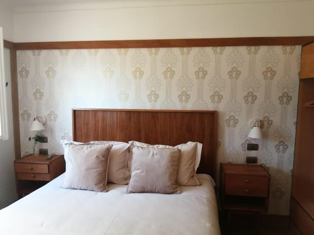 Hotel Boutique Casa Recreo Vina del Mar Exterior photo