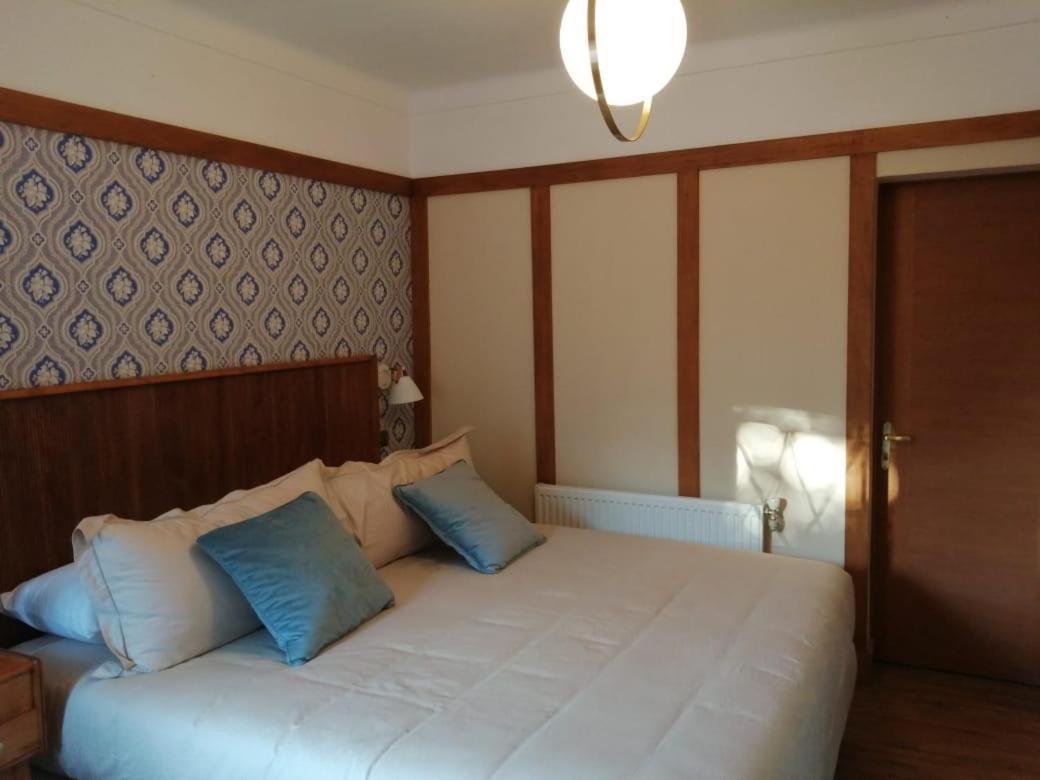 Hotel Boutique Casa Recreo Vina del Mar Exterior photo