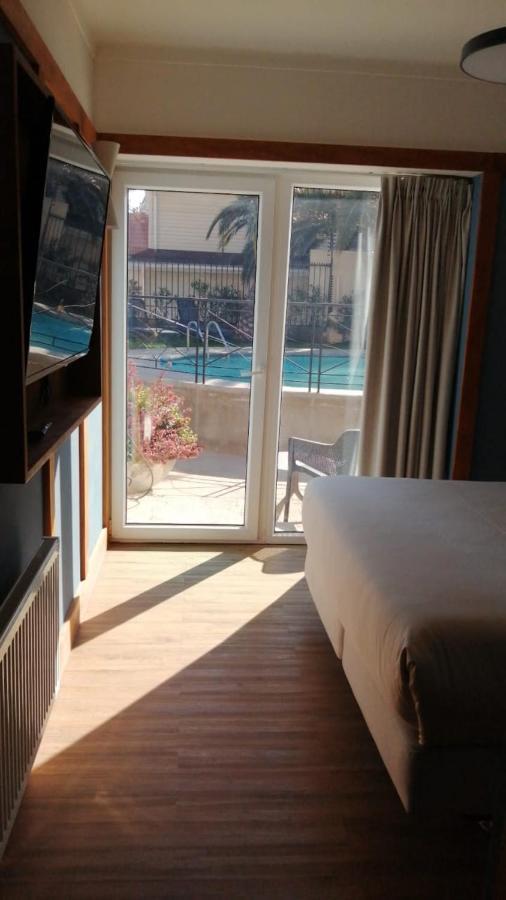 Hotel Boutique Casa Recreo Vina del Mar Exterior photo
