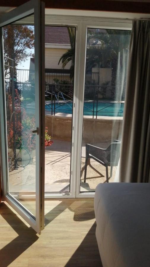 Hotel Boutique Casa Recreo Vina del Mar Exterior photo
