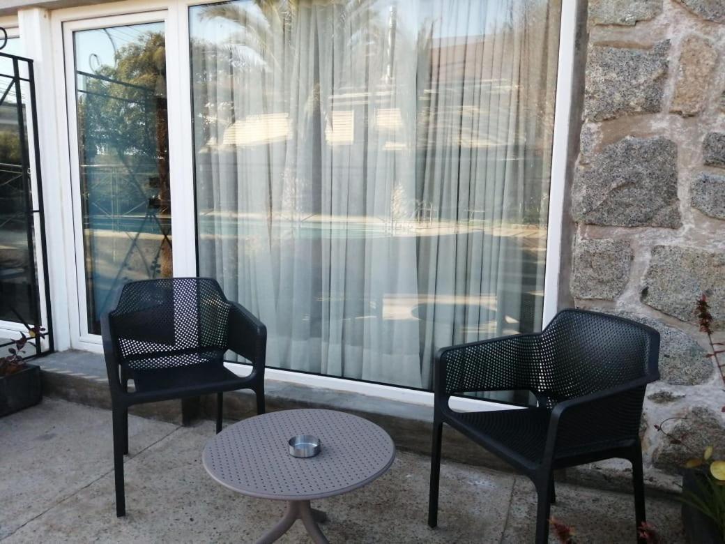 Hotel Boutique Casa Recreo Vina del Mar Exterior photo
