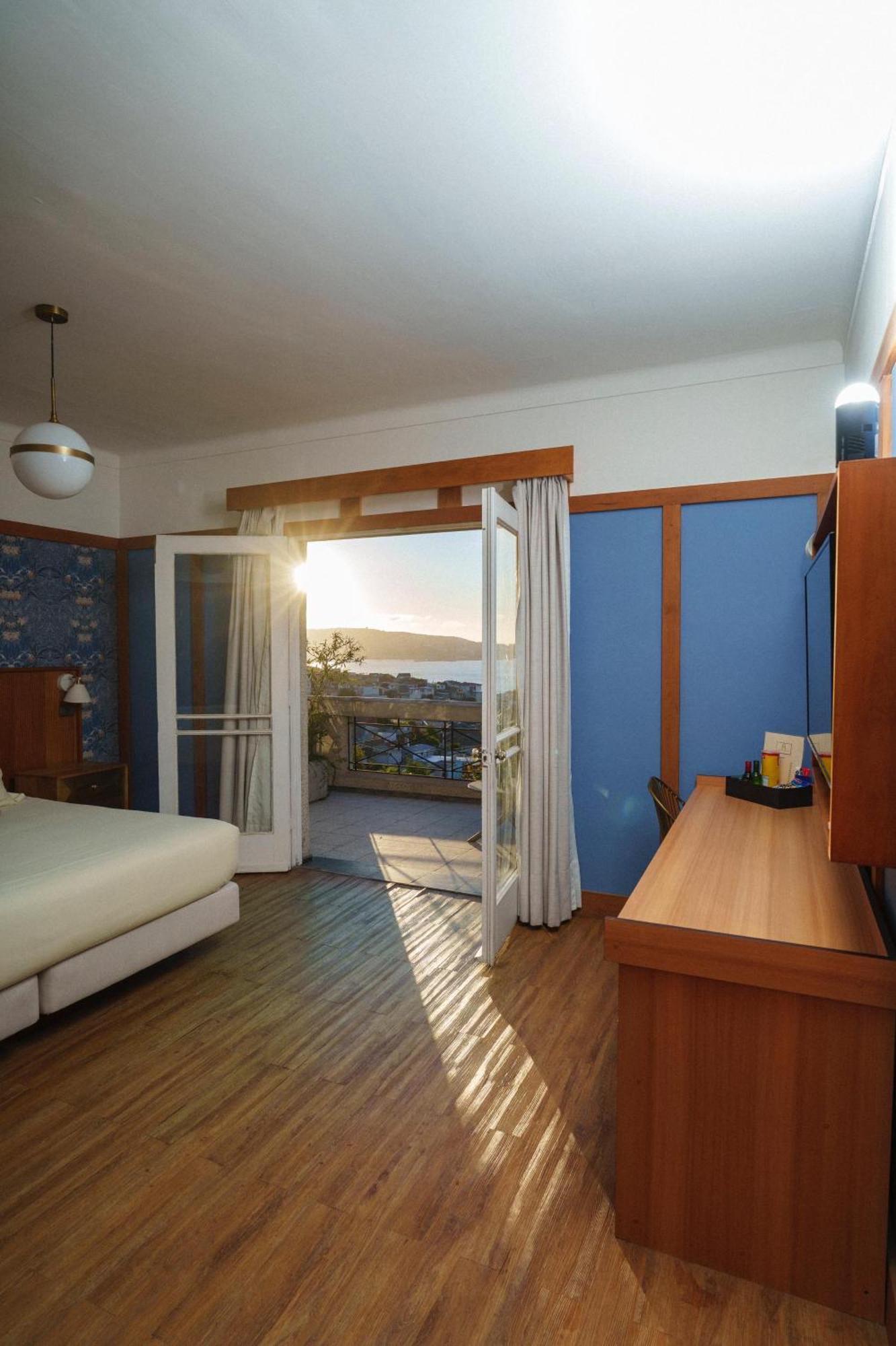 Hotel Boutique Casa Recreo Vina del Mar Exterior photo