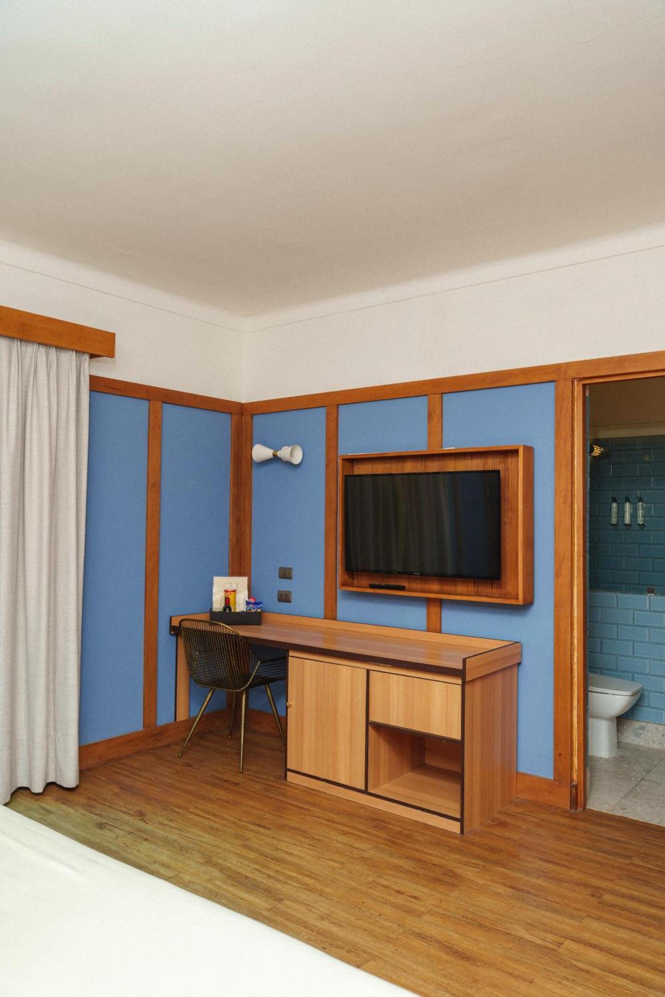 Hotel Boutique Casa Recreo Vina del Mar Exterior photo