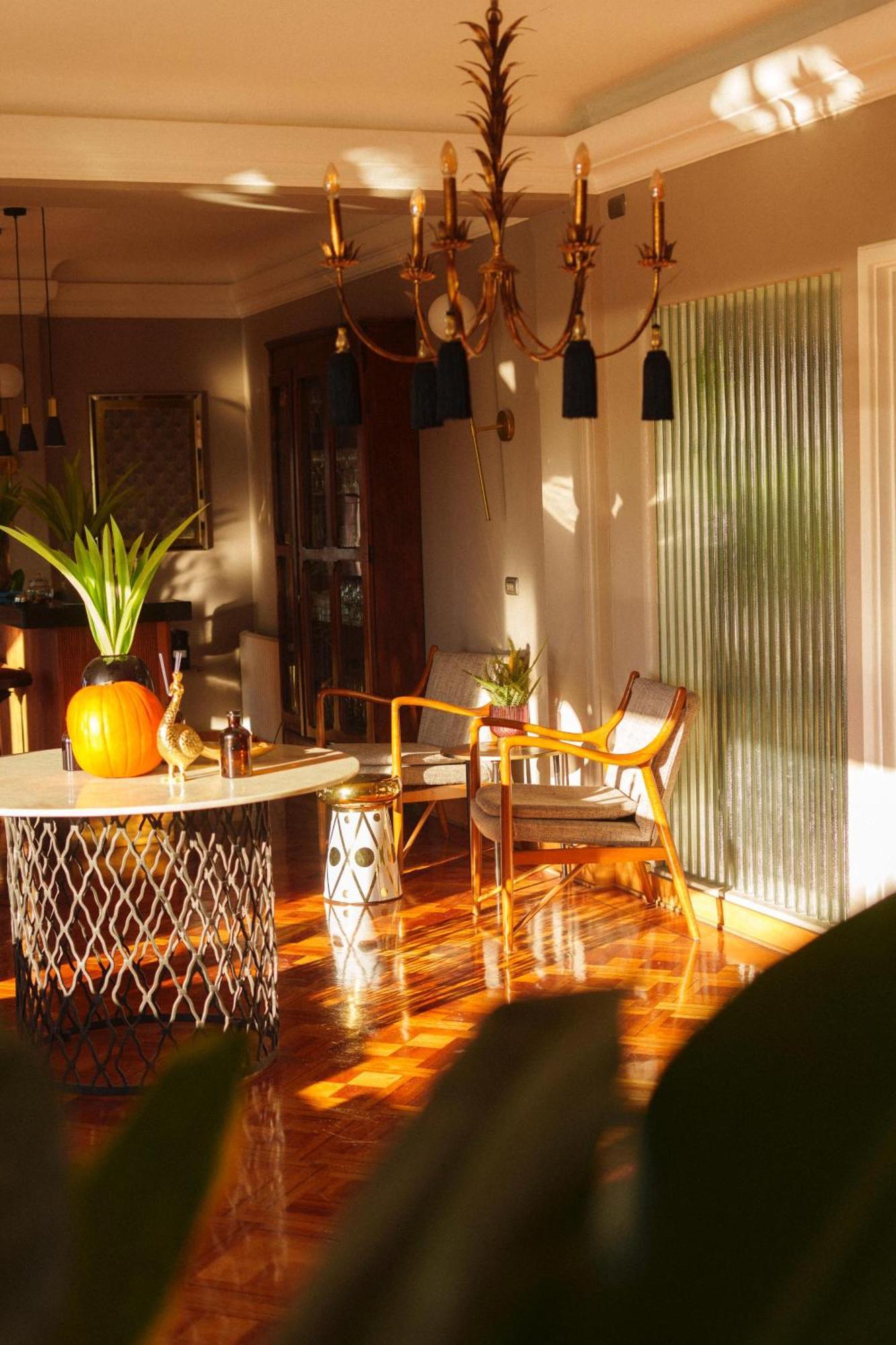 Hotel Boutique Casa Recreo Vina del Mar Exterior photo